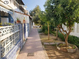 Chalet en venta en Nueva Torrevieja - Aguas Nuevas en Torrevieja