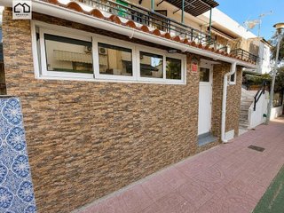 Chalet en venta en Nueva Torrevieja - Aguas Nuevas en Torrevieja