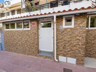 Chalet en venta en Nueva Torrevieja - Aguas Nuevas en Torrevieja