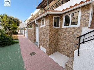 Chalet en venta en Nueva Torrevieja - Aguas Nuevas en Torrevieja