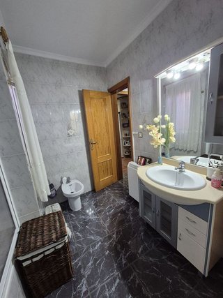 Casa adosada en venta en Bullas