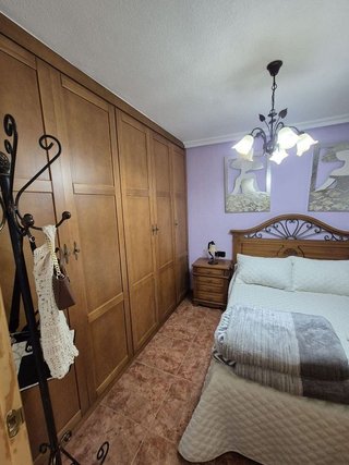 Casa adosada en venta en Bullas