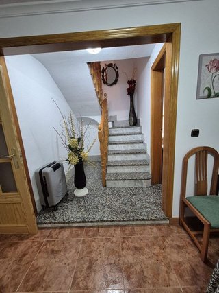 Casa adosada en venta en Bullas