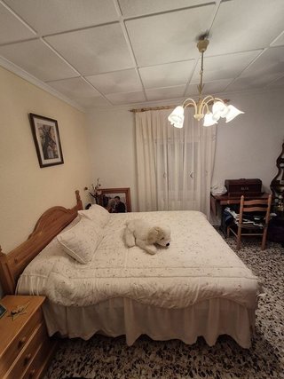 Casa adosada en venta en Bullas