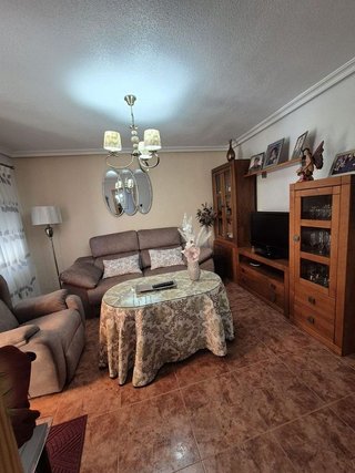 Casa adosada en venta en Bullas