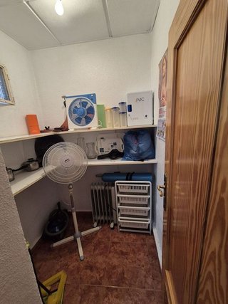 Casa adosada en venta en Bullas