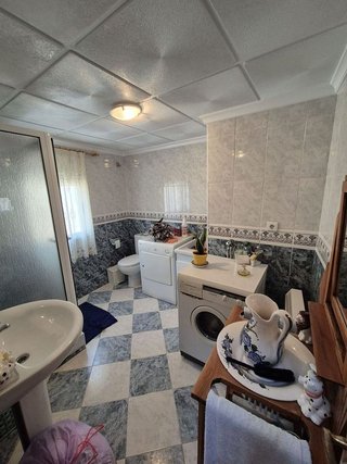 Casa adosada en venta en Bullas