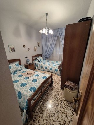 Casa adosada en venta en Bullas