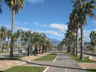 Piso en venta en Motril pueblo en Motril