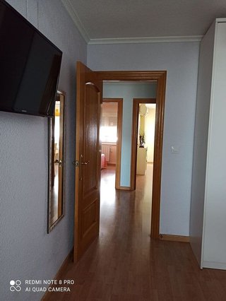 Piso en venta en Carretas - Huerta de Marzo - La Pajarita en Albacete