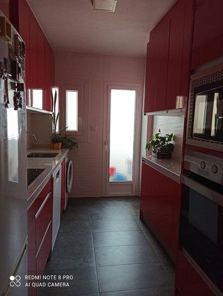Piso en venta en Carretas - Huerta de Marzo - La Pajarita en Albacete