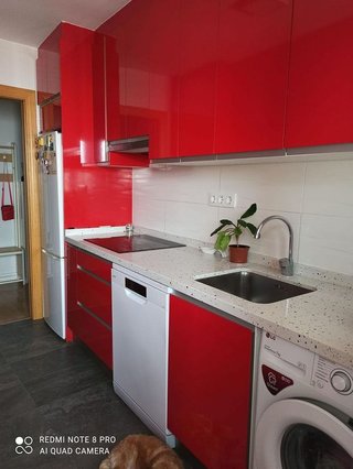 Piso en venta en Carretas - Huerta de Marzo - La Pajarita en Albacete