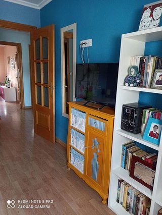 Piso en venta en Carretas - Huerta de Marzo - La Pajarita en Albacete