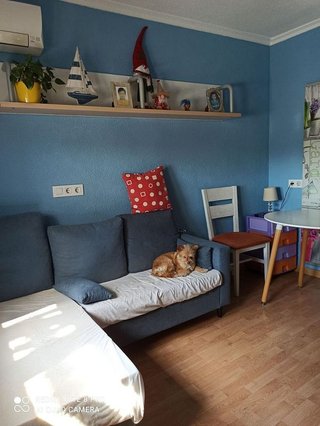 Piso en venta en Carretas - Huerta de Marzo - La Pajarita en Albacete