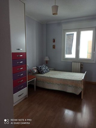 Piso en venta en Carretas - Huerta de Marzo - La Pajarita en Albacete