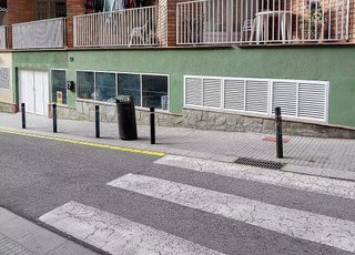 Local comercial en venta en Casc Antic - Barri dels Pescadors en Lloret de Mar