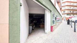 Local comercial en venta en Casc Antic - Barri dels Pescadors en Lloret de Mar
