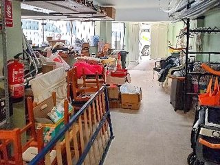 Local comercial en venta en Casc Antic - Barri dels Pescadors en Lloret de Mar