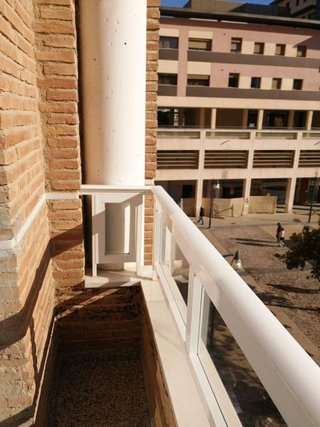 Piso en alquiler en Pajaritos - Plaza de Toros en Granada