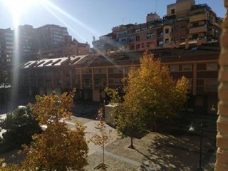 Piso en alquiler en Pajaritos - Plaza de Toros en Granada