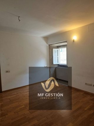 Piso en alquiler en Casco Vello en Vigo