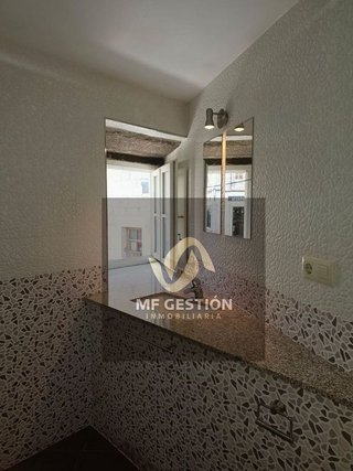 Piso en alquiler en Casco Vello en Vigo