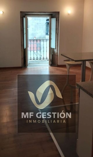 Piso en alquiler en Casco Vello en Vigo