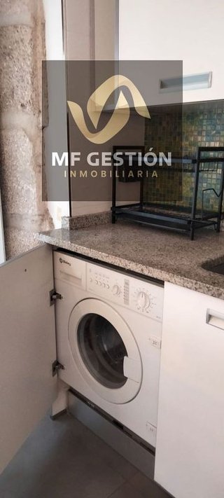 Piso en alquiler en Casco Vello en Vigo