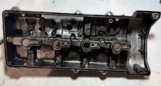 Tapa Balancines Mercedes A6460101530