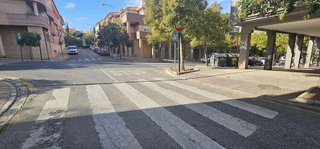 Garaje en venta en Bola de Oro - Serrallo en Granada