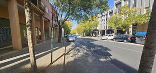 Garaje en venta en Bola de Oro - Serrallo en Granada