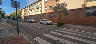 Garaje en venta en Bola de Oro - Serrallo en Granada