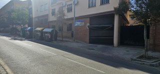 Garaje en venta en Bola de Oro - Serrallo en Granada