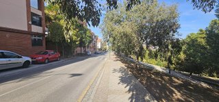 Garaje en venta en Bola de Oro - Serrallo en Granada