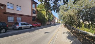 Garaje en venta en Bola de Oro - Serrallo en Granada
