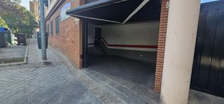 Garaje en venta en Bola de Oro - Serrallo en Granada