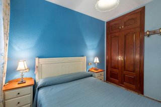 Piso en venta en Fígares en Granada