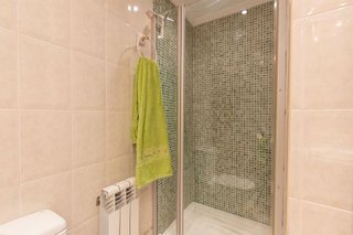 Piso en venta en Fígares en Granada