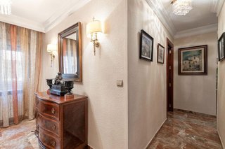 Piso en venta en Fígares en Granada
