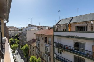 Piso en venta en Fígares en Granada