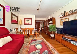 Piso en venta en Numancia - San Fernando en Santander