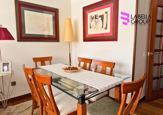 Piso en venta en Numancia - San Fernando en Santander