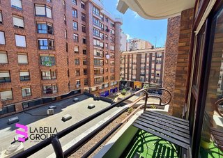 Piso en venta en Numancia - San Fernando en Santander