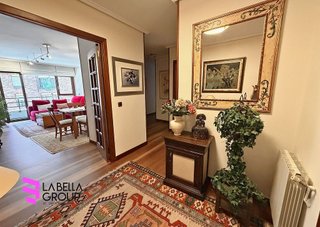 Piso en venta en Numancia - San Fernando en Santander