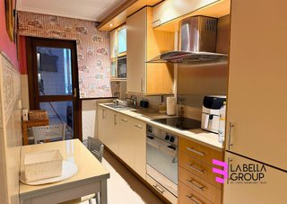 Piso en venta en Numancia - San Fernando en Santander