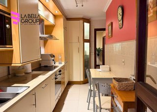 Piso en venta en Numancia - San Fernando en Santander
