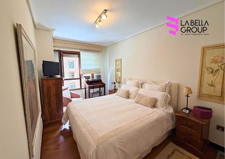Piso en venta en Numancia - San Fernando en Santander