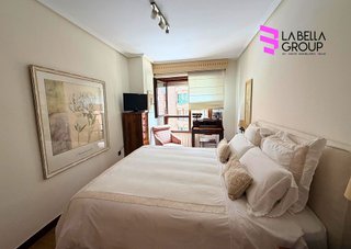 Piso en venta en Numancia - San Fernando en Santander