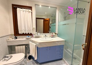 Piso en venta en Numancia - San Fernando en Santander