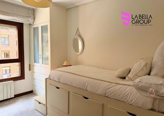 Piso en venta en Numancia - San Fernando en Santander